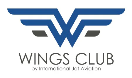 wings Club Logo